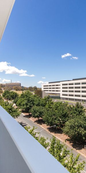 28/65 Constitution Avenue, Campbell ACT 2612 - Apartment For Rent | Domain - Photo 1