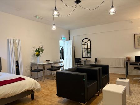 Room in a Shared House, Fieldgate Street, E1 - Photo 4