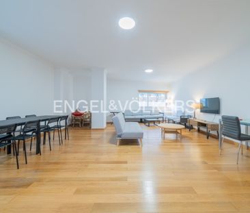 Apartamento T4 em Lisboa - Photo 4