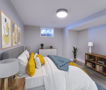 For Lease - 258 KINGSCOURT Avenue Unit# 2, Kingston, Ontario - Photo 4