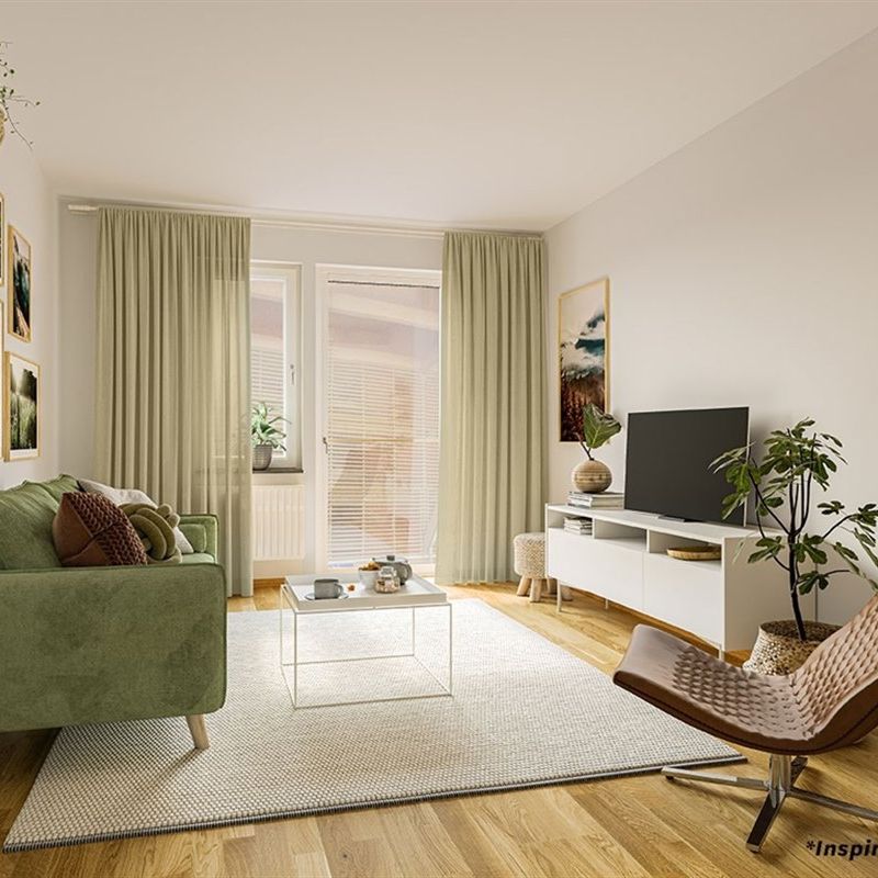 S Lasarettsvägen 16 - Foto 1