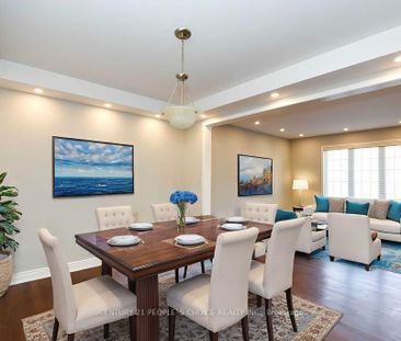 For Lease - 249 Hinton Terrace Unit# Upper, Milton, Ontario - Photo 2