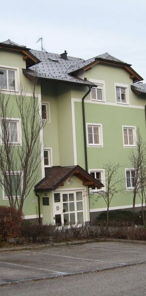 Objekt 264: 3-Zimmerwohnung in Eberschwang, Maierhof 129, Top 4 - Photo 1