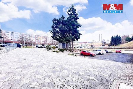 Pronájem bytu 1+kk 26 m² - Photo 3