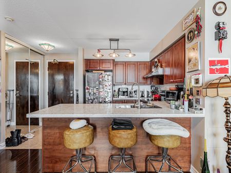 For Lease - 18 Spring Garden Avenue Unit# 2803, Toronto, Ontario - Photo 3