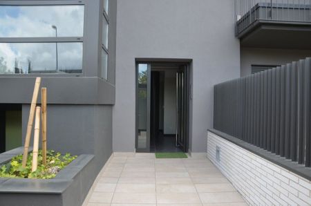 2 room luxury Flat for rent in Sitges, Catalonia - Photo 4