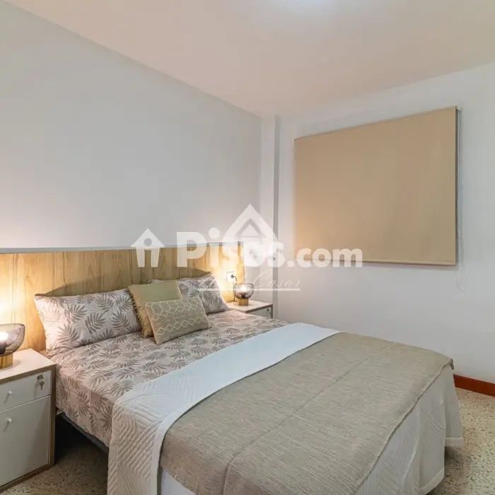 Apartamento en alquiler en Avenida de Suecia, 14 - Photo 1