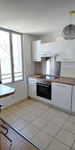 Location Appartement 2 pièces 51m² TOURS 37000 - Photo 3