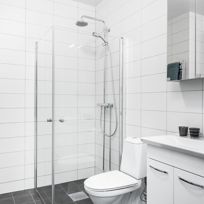 Johannesbäcksgatan 13B, 75463, Uppsala - Photo 1