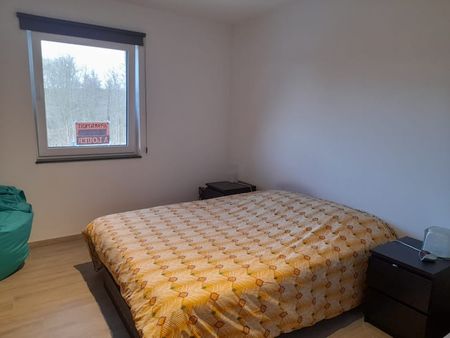 Appartement te huur - Foto 2
