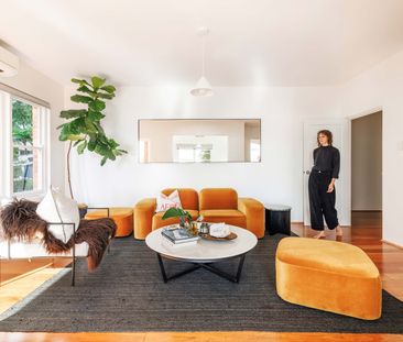 3/11 Annandale Street, Darling Point NSW 2027 - Apartment For Rent ... - Photo 3