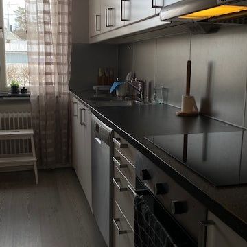 Sandbäcksvägen, Mariestad - Foto 1
