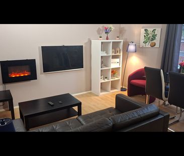 1 Bed Flat, New City Road, G4 - Photo 1