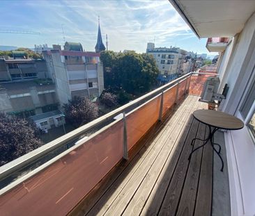 Location Appartement 2 pièces 56m² - Photo 6