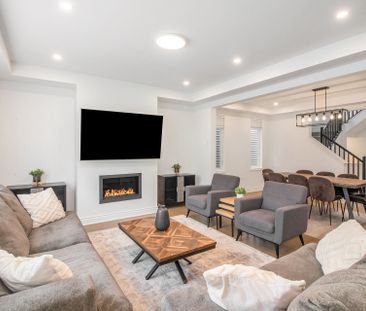 For Lease - 1031 Curraglass Walk, Stittsville - Munster - Richmond,... - Photo 6