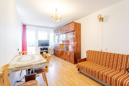 Mieszkanie Kraków Bieńczyce powierzchnia 44.65 m² C206-WM-07596 - Фото 5