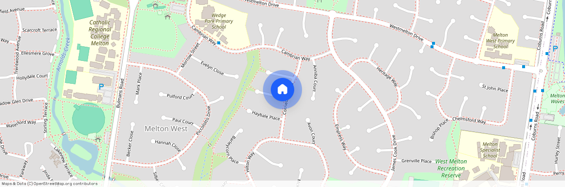 14 Farmer Court, Melton West