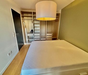 Appartement 2 pièces 41.16 m2 Sèvres Grande Rue - Photo 2