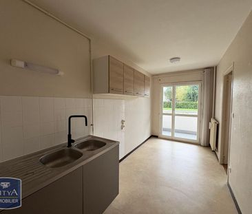 Location Appartement 3 pièces 66m² CHAMBERY 73000 - Photo 4
