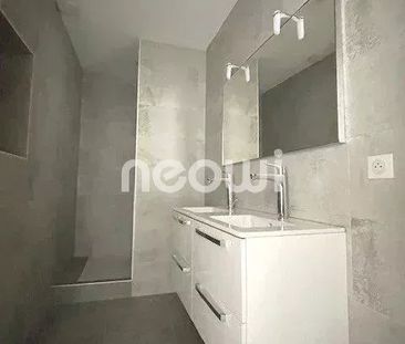 Location Appartement 3 pièces 62m² ST GEORGES DE RENEINS 69830 - Photo 1
