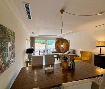 Aloha Hill Club, Nueva Andalucia, Marbella, Andalusia 29660 - Photo 2