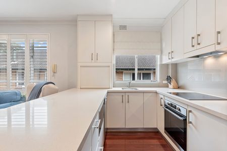 7/33 Anzac Avenue, Cammeray NSW 2062 - Apartment For Rent | Domain - Photo 4