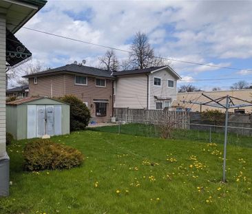 For Lease - 147 Pandora Circle Unit# Upper, Toronto, Ontario - Photo 2