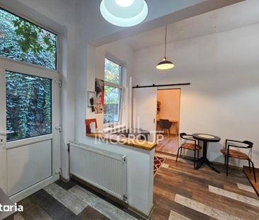 Apartament cu 2 dormitoare de inchiriat pe str Motilor - Photo 6