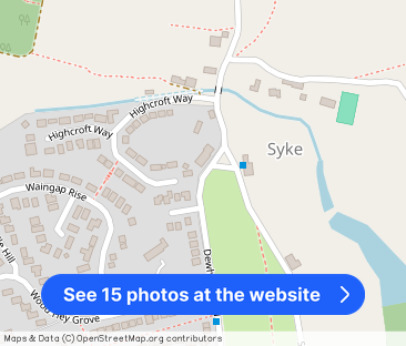 2 bedroom end of terrace house for rent - Photo 1