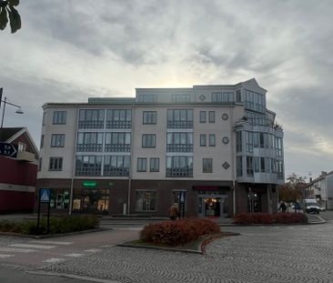 Lasarettsgatan 1A, Vetlanda - Photo 1