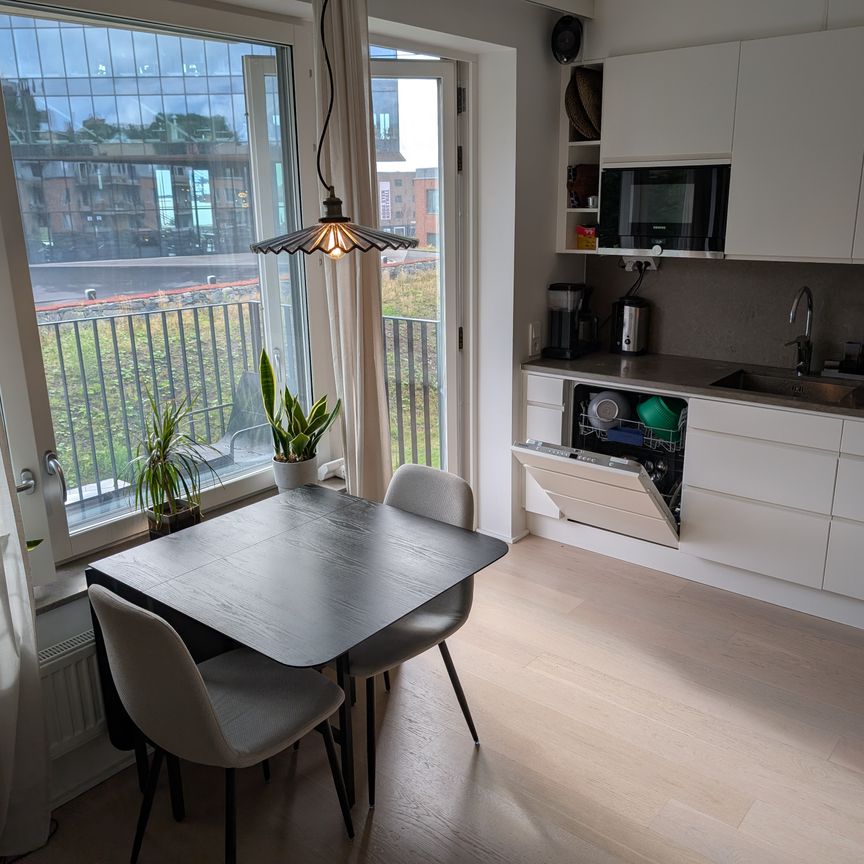 Banehagsgatan, Göteborg - Foto 1