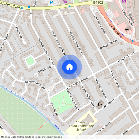 Nuneaton, CV11