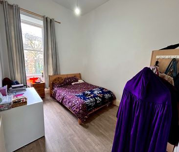 Room in a Shared Flat, Grant Street, G3 - Photo 2