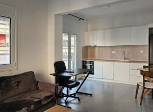 Studio/Γκαρσονιέρα για ενοικίαση - Καλαμαριά, - Photo 3