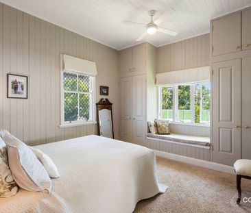 202 Perth Street, South Toowoomba QLD 4350 - House For Rent | Domain - Photo 5