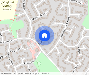 Foldyard Close, Sutton Coldfield, West Midlands, B76 - Photo 1