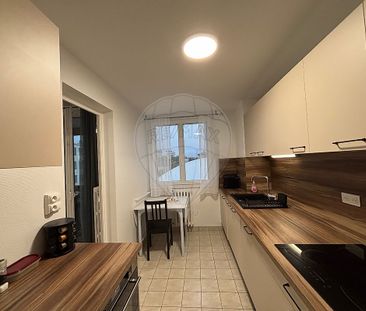 Location Appartement 4 pièces 64m² LYON 8ème - Photo 5