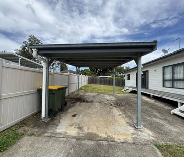 MODERN HOME IN PRIME SOUTH GRAFTON LOCATION - Photo 3