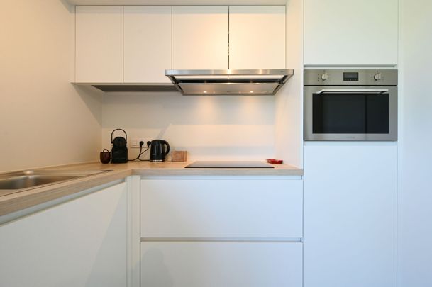 Woning in Zwijnaarde - Photo 1