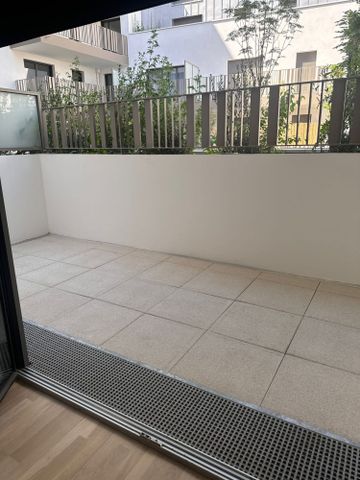 Location Appartement 1 pièce 36m² COLOMBES 92700 - Photo 5