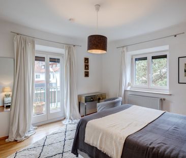 Beautiful single-family house for rent, newly renovated - Photo 4