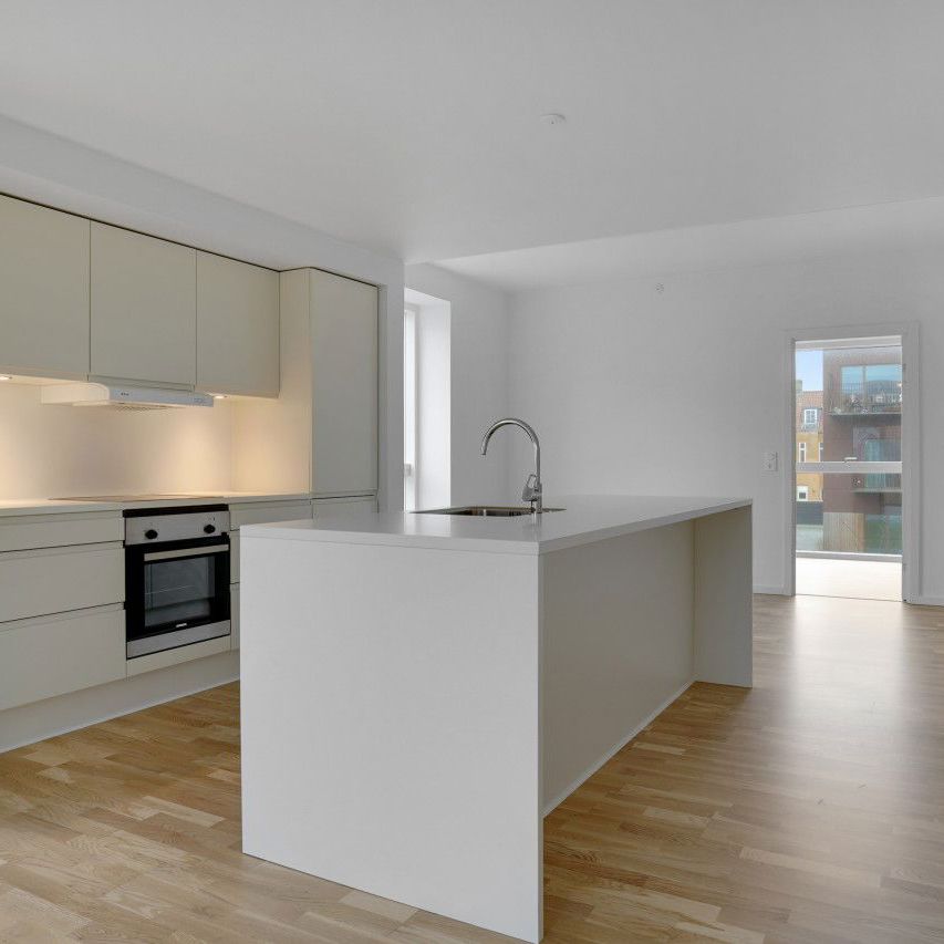 Sønder Voldgade 65, 2. 5, 7000 Fredericia - Photo 1