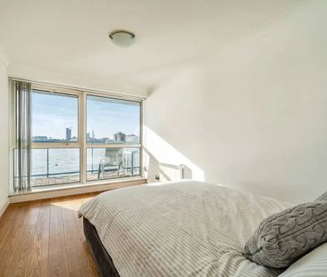 2 Bed Flat, Arnhem Wharf, E14 - Photo 6