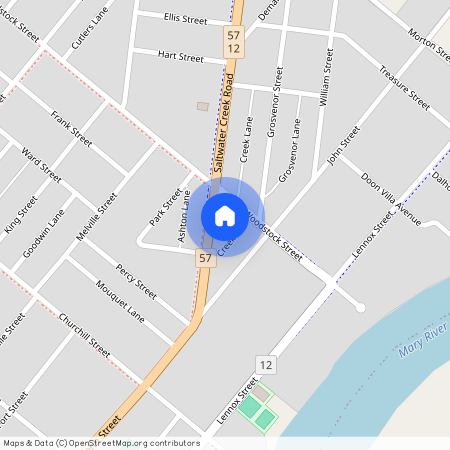 2/13 Saltwater Creek Road, Qld 4650, Maryborough