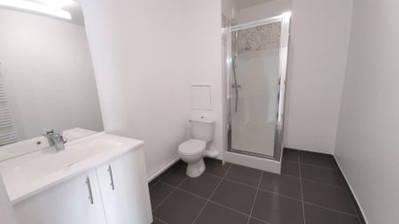 location Appartement T2 DE 44.6m² À COLOMBES - Photo 5