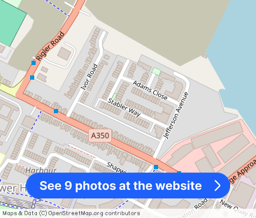 Stabler Way, Poole, Dorset, BH15 - Photo 1