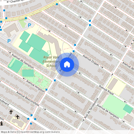 5952 Av. Somerled, H3X 2A6, H3X 2A6, Montréal