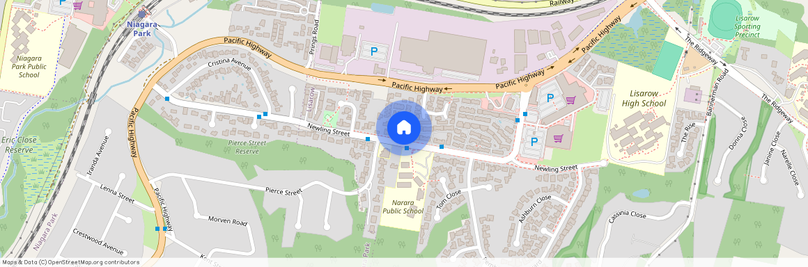 13/51 Newling Street, Lisarow NSW 2250