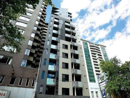 818/139 Lonsdale Street, 3000, Melbourne Vic - Photo 3