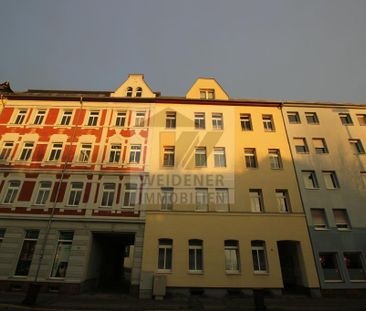 moderne 2-Raum-Wohnung im Erdgeschoss! Bad mit Dusche & Wanne! - Foto 6